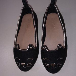 Shoes girls cat old navy